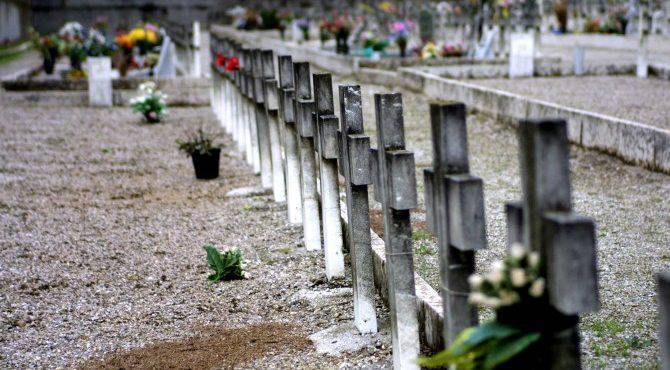 #Latina, gestione del cimitero e attività commerciali, depositata la sentenza