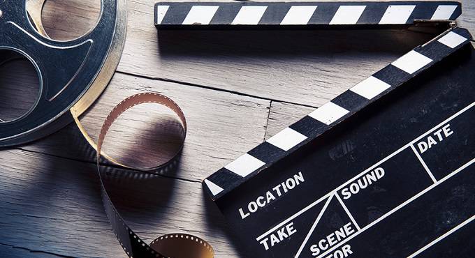 “Dalla parola allo schermo”: la Regione premia 55 progetti di scrittura per il cinema