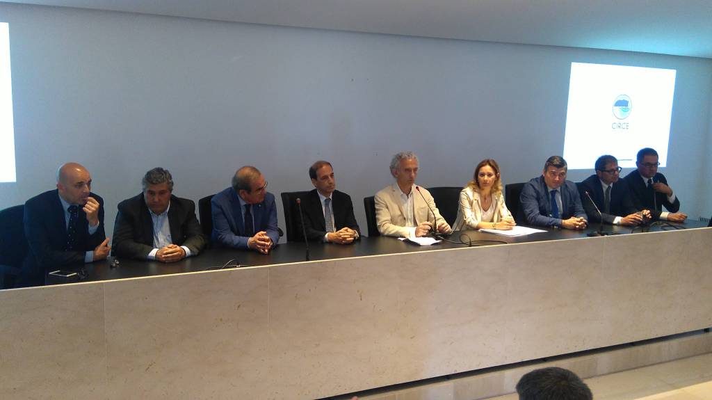 #Latina, ‘Circe’, firmato l’atto costitutivo, il Consorzio turistico delle Pro Loco dell’agro pontino è realtà