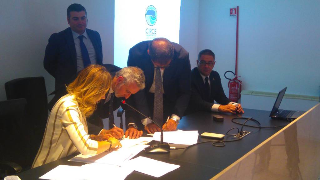 #Latina, ‘Circe’, firmato l’atto costitutivo, il Consorzio turistico delle Pro Loco dell’agro pontino è realtà