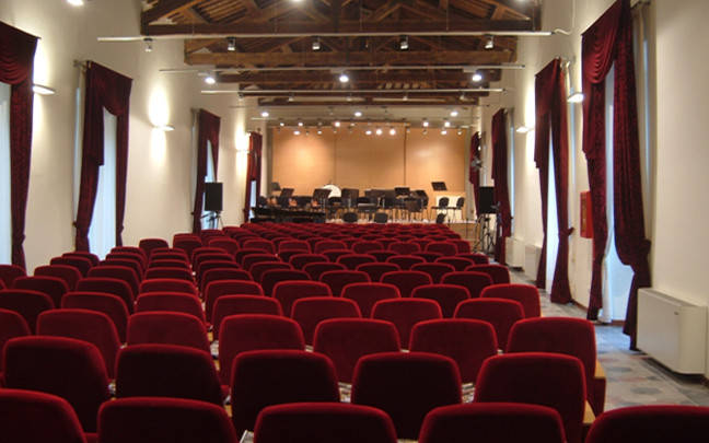 Con “Teatro in famiglia” sboccia la primavera alla Cittadella della Musica di Civitavecchia