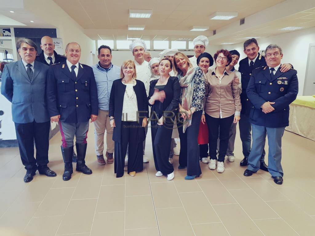 Convegno sull’omicidio stradale all’istituto Stendhal di #Civitavecchia