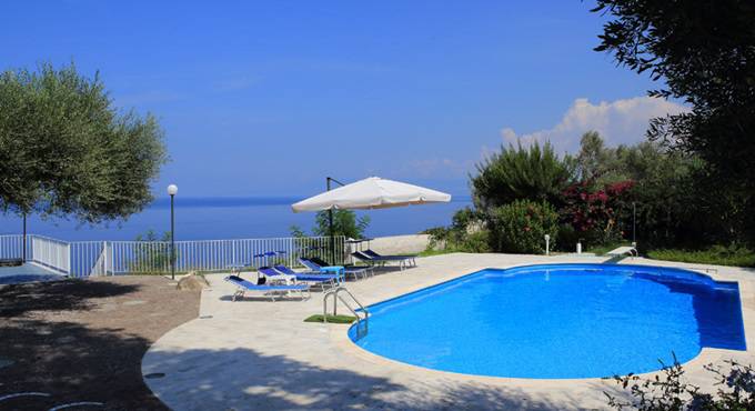 Costa Viola Resort, il Paradiso in terra di Calabria