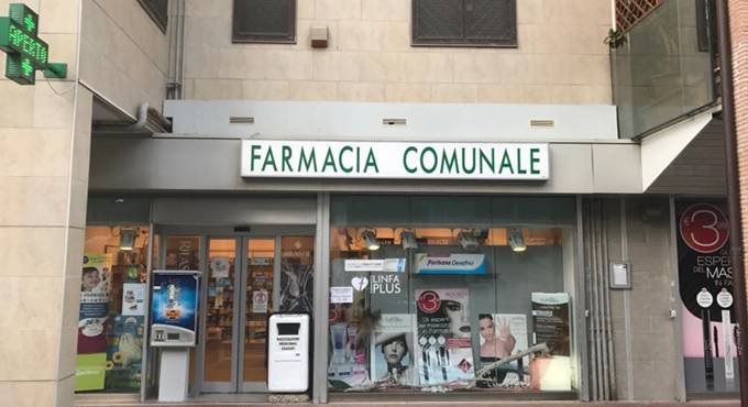 #Fiumicino, oggi s’inaugura la nuova farmacia comunale a Parco Leonardo