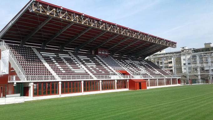 Torna a vivere lo Stadio Filadelfia, oggi l’inaugurazione