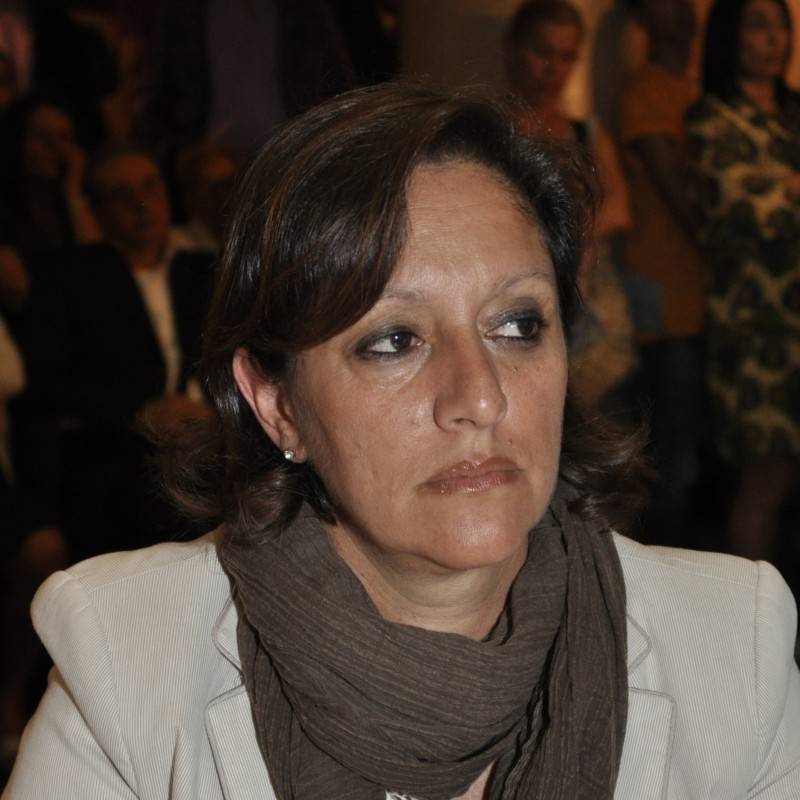 Franca Asciutto si candida a sindaco di #Ladispoli