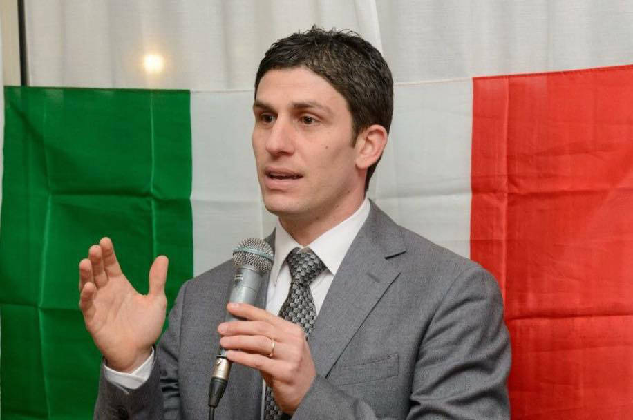 #Ladispoli, Santori ‘Grande entusiasmo per la candidatura di Alessandro Grando’
