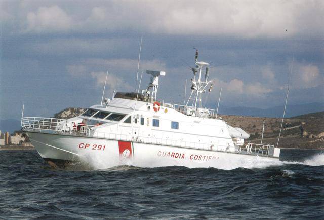 La Guardia Costiera sequestra oltre 150 chili di prodotto ittico nei ristoranti di #Roma