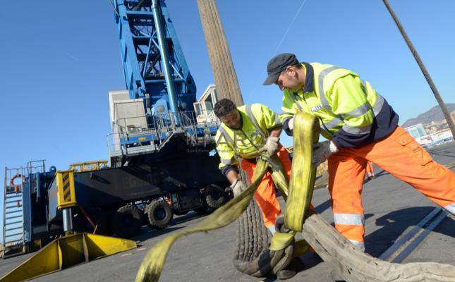 Salute e sicurezza dei lavoratori portuali di #Civitavecchia: nuovi metodi di prevenzione
