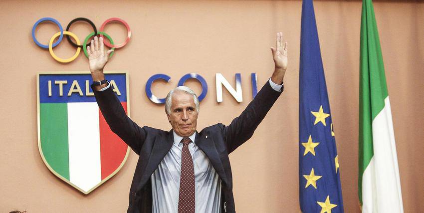 2026, non solo le Olimpiadi Invernali, anche i Giochi del Mediterraneo