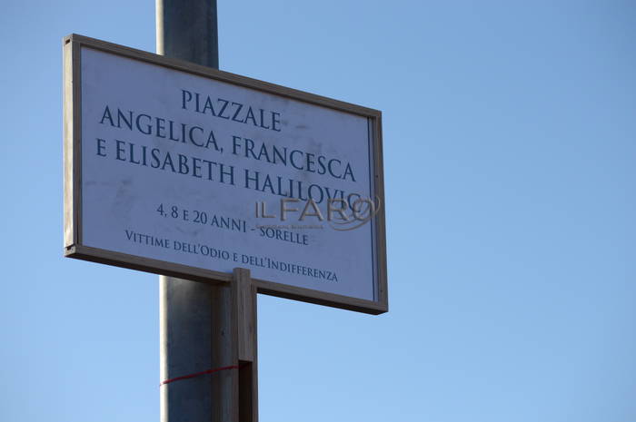 #Roma, lutto cittadino per i funerali delle tre sorelle morte a Centocelle