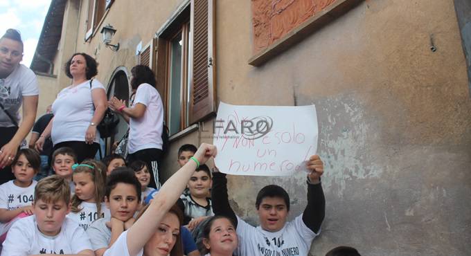 #Ardea, assistenza bambini disabili, dopo la manifestazione il commissario ripristina le ore tagliate