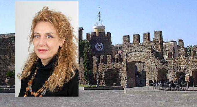 #Cerveteri, la candidata sindaco Margherita Tassitano si presenta
