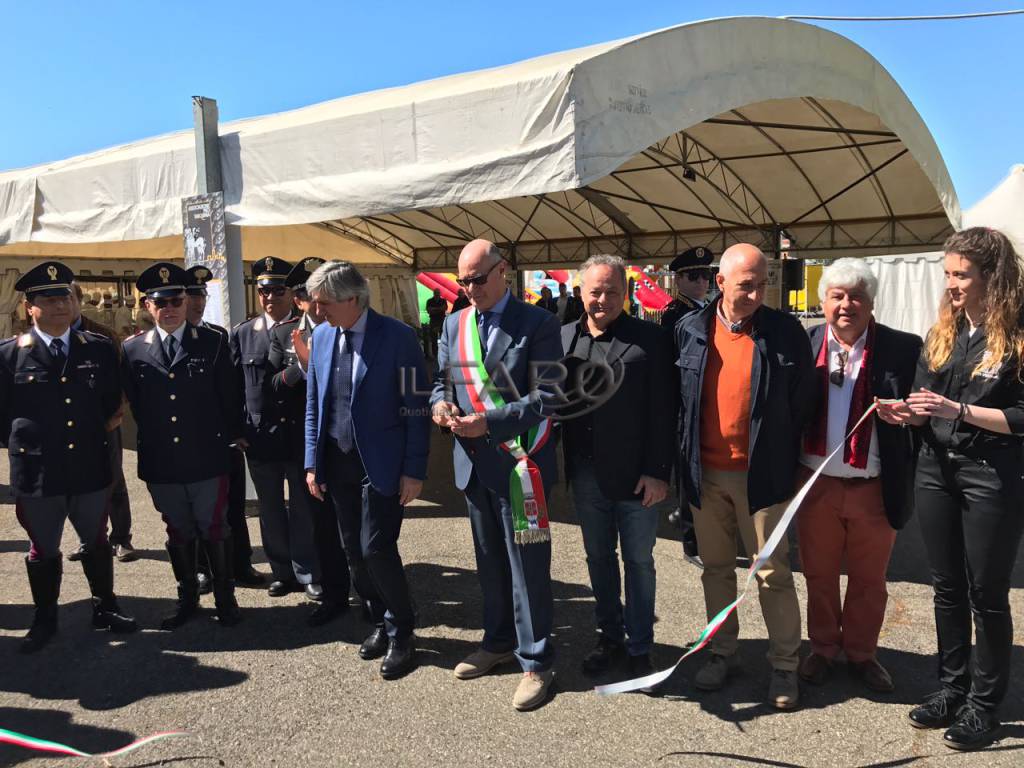 #Tarquinia, 68ª edizione della Mostra Mercato delle Macchine Agricole