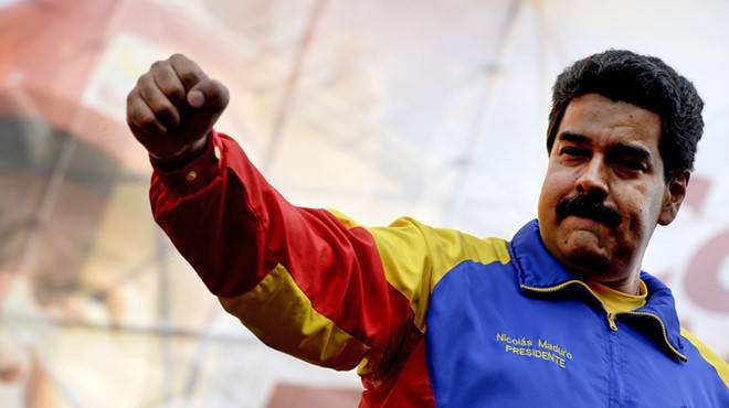 #Venezuela, per Capriles ‘Maduro uccide innocenti, il governo ha fatto un colpo di Stato’
