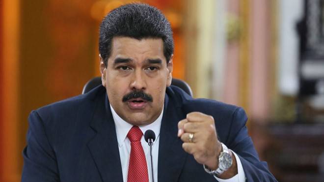 Maduro: “Gli Usa preparano colpo di stato contro noi”