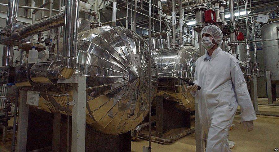 Nucleare, approvata in #India la costruzione di 10 nuovi reattori