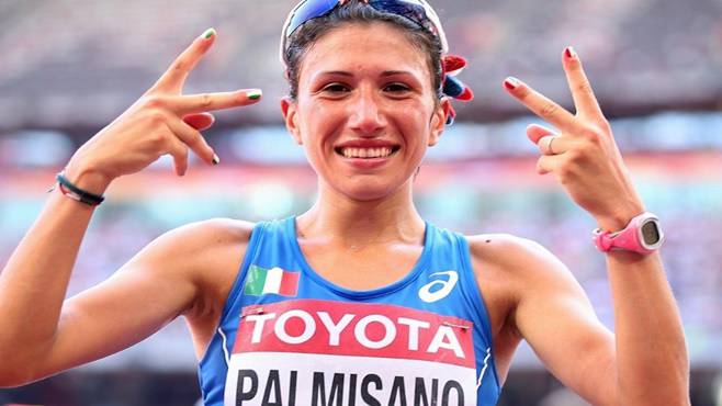 Coppa Europa di Marcia, Antonella Palmisano vince la 20 km, ‘E’ un sogno che si realizza’