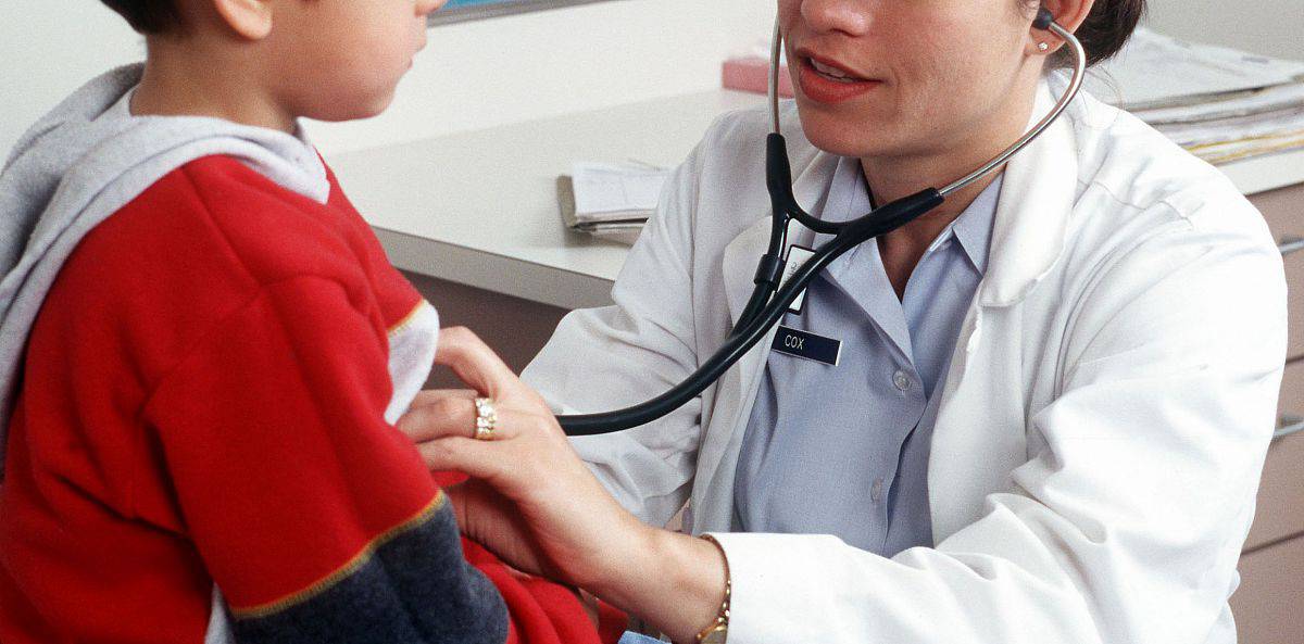 Gaeta, visite cardiologiche specialistiche gratuite per bambini e ragazzi 0 – 17 anni