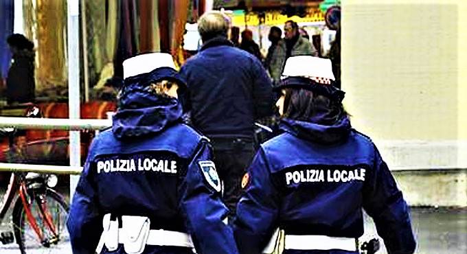 Terracina, mancano gli agenti di Polizia Locale, la denuncia della Cgil