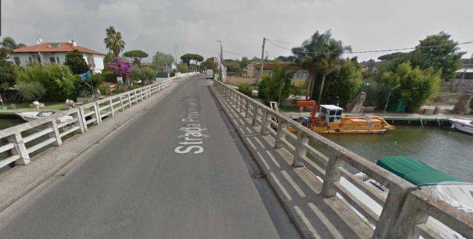 Terracina, riaperto al traffico il ponte sul Fiume Sisto