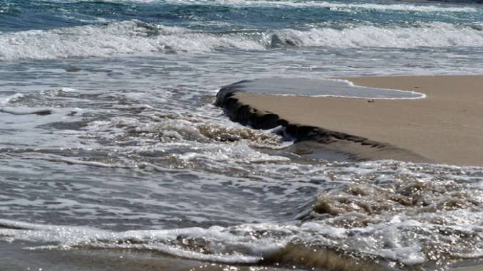 #Fregene, Cangemi ‘Iniziato il ripascimento della spiaggia sud’