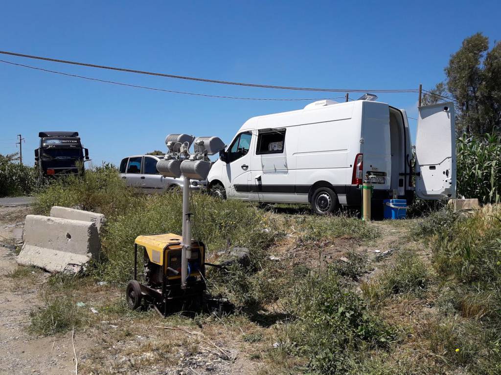 #Fiumicino, Cini ‘Monitoriamo la situazione sullo sversamento di kerosene con grande attenzione’