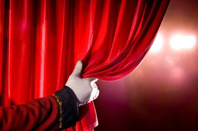 Il teatro di Ladispoli si trasferisce… sul web: ecco come assistere agli spettacoli in streaming