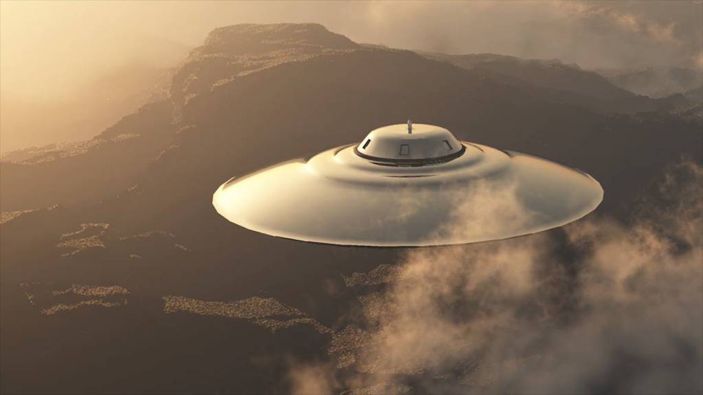 Avvistamenti nel 2020: gli Ufo al tempo del Covid-19