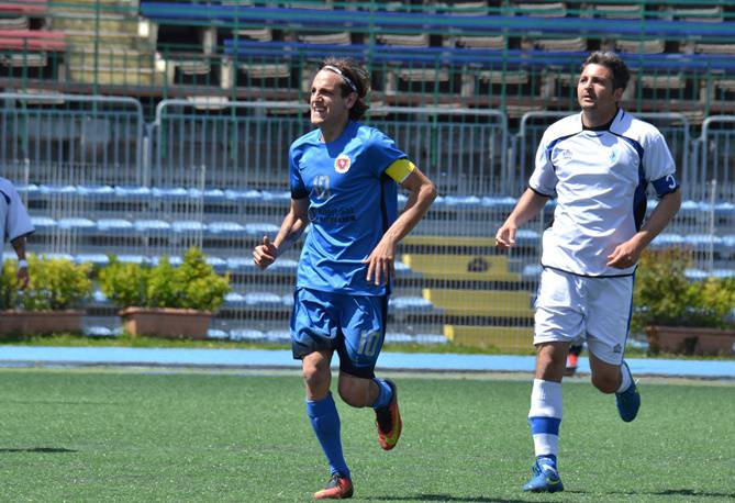 Unipomezia, Federico Valle, ‘Stagione difficile, ma l’anno prossimo puntiamo la D’