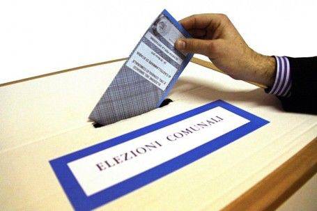 #Elezioni Comunali, aperti i seggi, si vota in 1.004 città