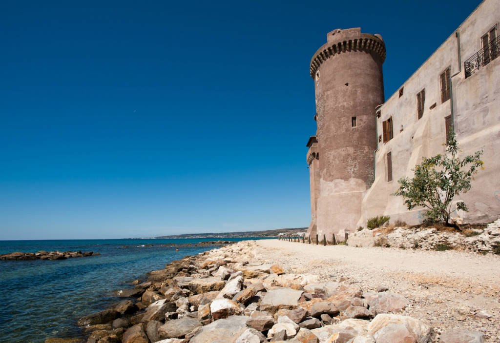 Il Castello di #Santa Severa tra storia e archeologia, il nuovo Museo nella Rocca