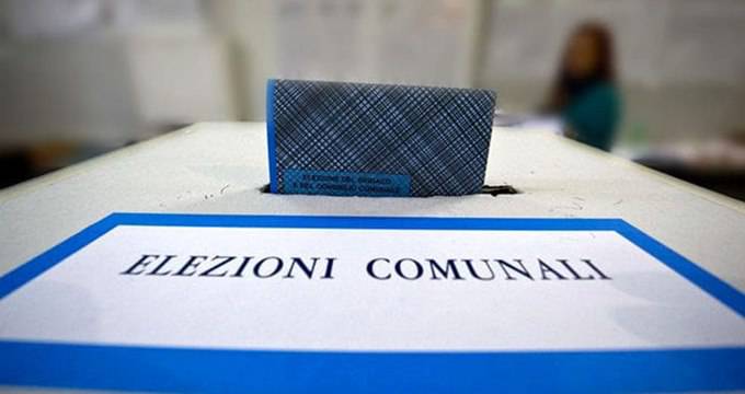 Elezioni amministrative nel Lazio: ecco dove si vota