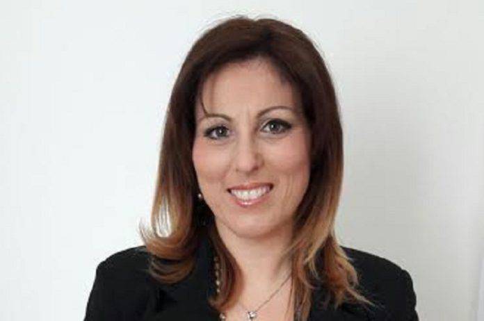 #Sabaudia, Emanuela Palmisani a sostegno della candidata sindaco Giada Gervasi