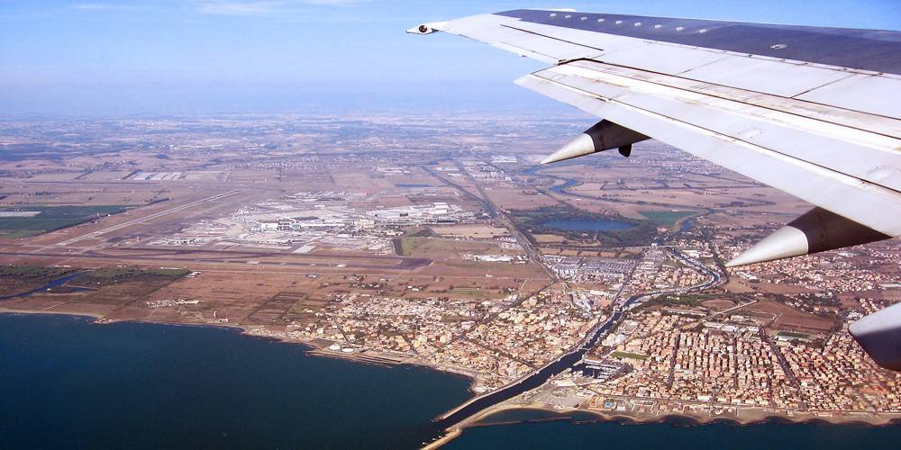 Fiumicino, il M5S: “Marcia indietro del Comune sull’uso dell’Iresa per la Pineta di Fregene”