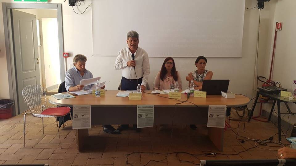 Abusi sessuali, presentata a #Fiumicino la Dichiarazione di Consenso. Vincenzo Taurino, ‘Un contributo alla prevenzione e alla tutela dei Diritti dei minori’