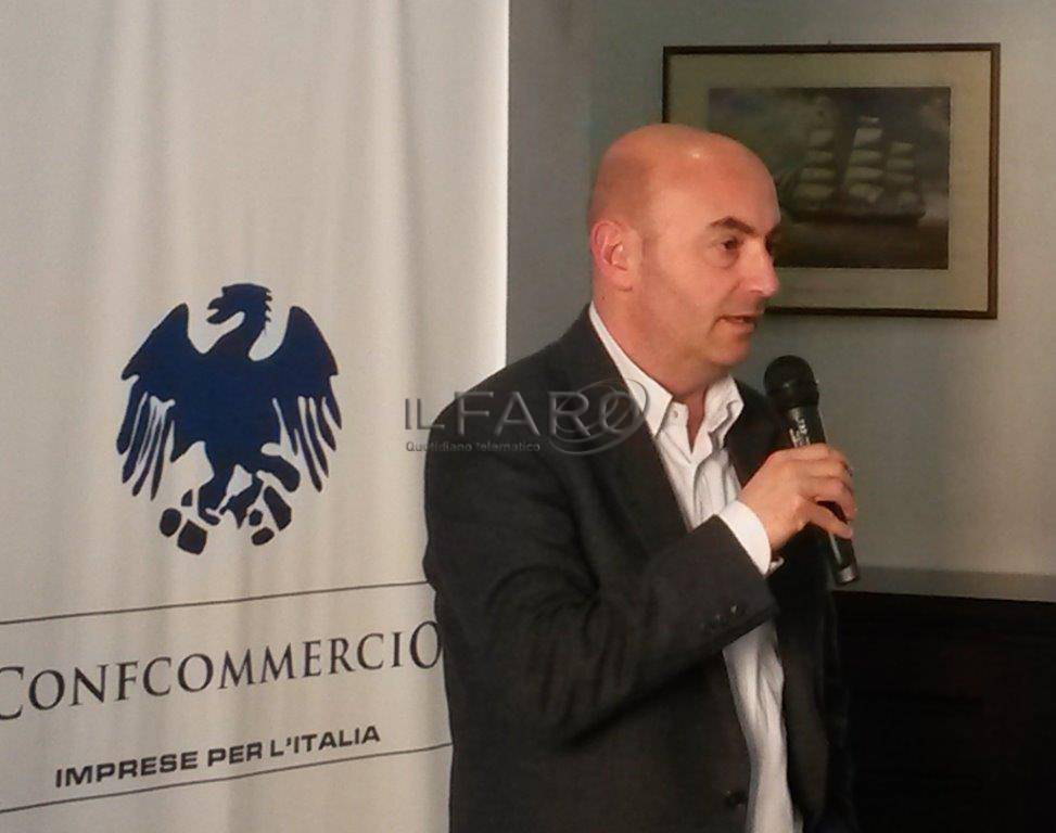 Confcommercio Lazio sud Formia: “Il confronto con l’amministrazione comunale è una necessità”