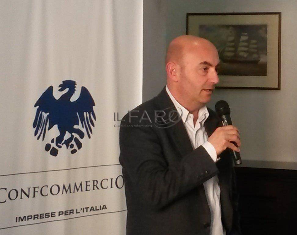 Formia, lavori alla rete idrica, Confcommercio e l’appello ad Acqualatina