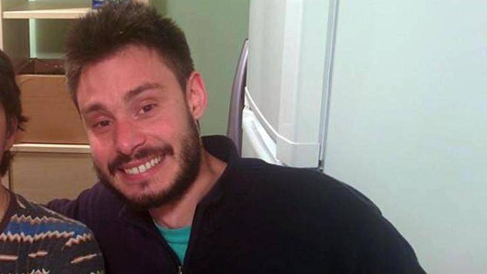 #Fiumicino, una Biblioteca per Giulio Regeni