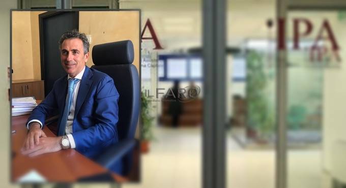 Fabio Serini, neo Commissario dell’Istituto di Previdenza e Assistenza per i dipendenti di Roma Capitale