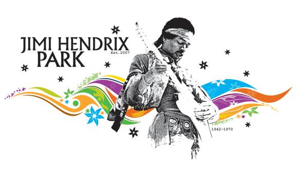 Jimi Hendrix Park, una speranza per le generazioni