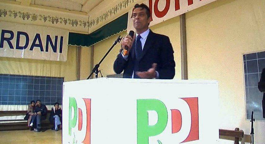 #Elezioni ad #Ardea, Mauro Giordani, ‘disastro Pd, chi ha sbagliato si faccia da parte’