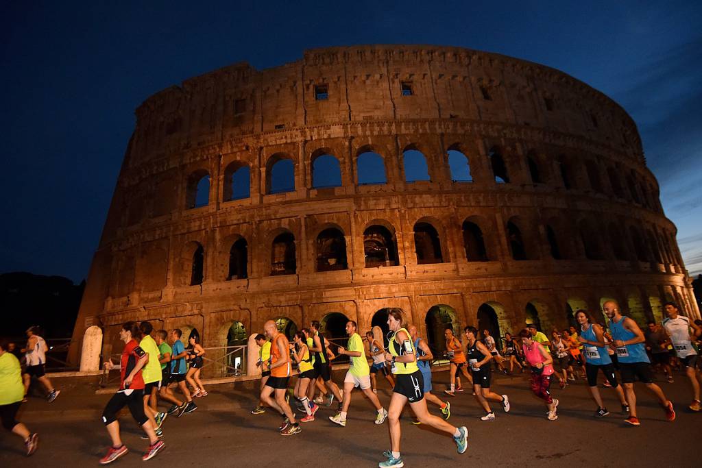1° Mezza Maratona di Roma, atteso un fiume di runners, evento dedicato a Save The Children