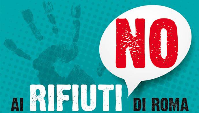 #Fiumicino, anche Crescere Insieme alla manifestazione ‘MoBasta Pizzo del Prete’