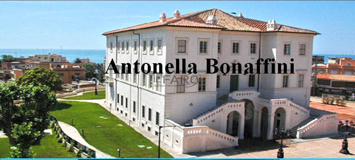 #Anzio, annullata la mostra della pittrice Antonella Bonaffini