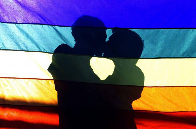 Nogarotto sul Lazio Pride ‘A #Latina molto lavoro da fare’