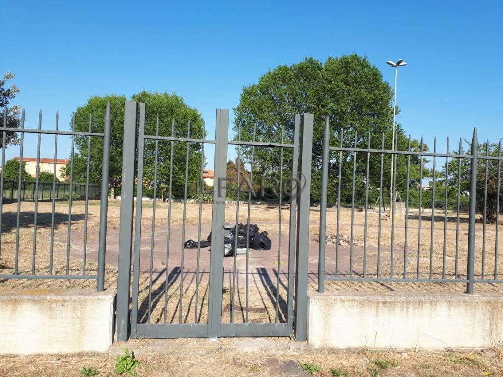 #Fiumicino, Califano ‘Finalmente il parco Claudio Villa è stato acquisito dal Comune’