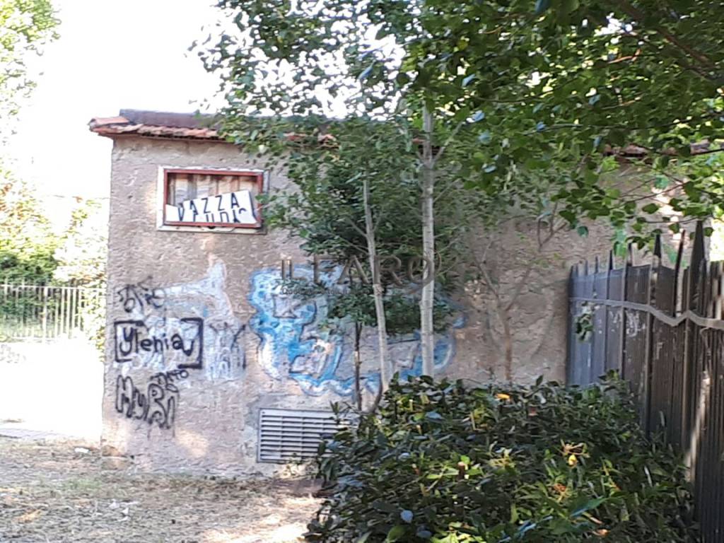 #Fiumicino, Califano ‘Finalmente il parco Claudio Villa è stato acquisito dal Comune’