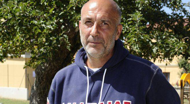 Nota del Trastevere Calcio su Fb, Sergio Pirozzi non è più l’allenatore della prima squadra