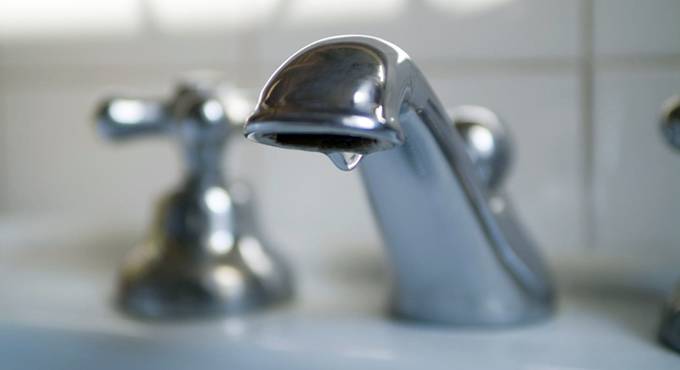 Ladispoli: scatta il divieto del consumo di acqua potabile